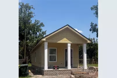 1028 Demmond Street, Savannah, GA 31415 - Photo 1