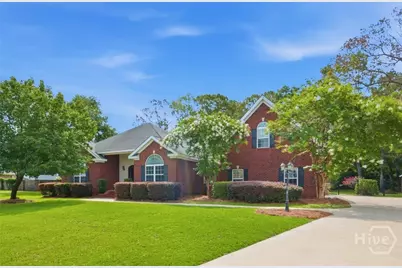 553 Brigham Drive, Richmond Hill, GA 31324 - Photo 2