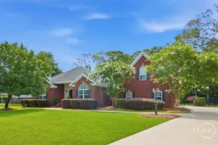 553 Brigham Dr, Richmond Hill, GA 31324 - Photo 2