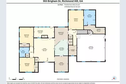 553 Brigham Drive, Richmond Hill, GA 31324 - Photo 54