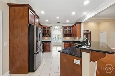 553 Brigham Drive, Richmond Hill, GA 31324 - Photo 12