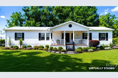 140 SE Crosby Street, Surrency, GA 31563 - Photo 2