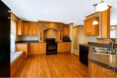 140 SE Crosby Street, Surrency, GA 31563 - Photo 8