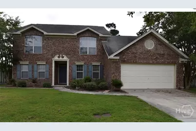 130 Shady Hill Circle, Richmond Hill, GA 31324 - Photo 1