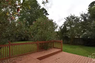 130 Shady Hill Cir, Richmond Hill, GA 31324 - Photo 22