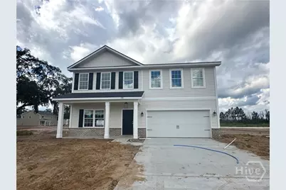 188 Cloverfield Drive SE, Allenhurst, GA 31301 - Photo 1