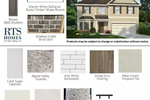 168 Honeycomb Loop SE, Allenhurst, GA 31301 - Photo 4