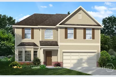 168 Honeycomb Loop SE, Allenhurst, GA 31301 - Photo 1
