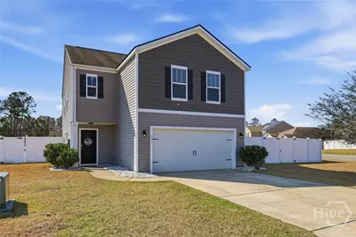 241 Bellflower Circle, Guyton, GA 31312 - Photo 6