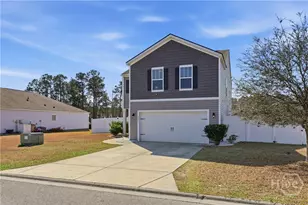 241 Bellflower Cir, Guyton, GA 31312 - Photo 4