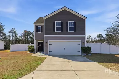 241 Bellflower Circle, Guyton, GA 31312 - Photo 2