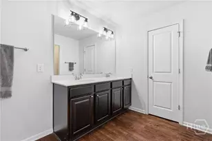241 Bellflower Cir, Guyton, GA 31312 - Photo 30