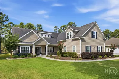 124 Ruby Trail, Guyton, GA 31312 - Photo 1