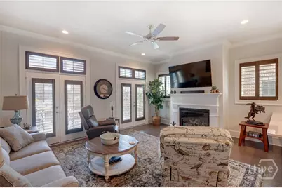 421 Port Street, Savannah, GA 31401 - Photo 14