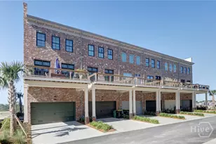 421 Port St, Savannah, GA 31401 - Photo 2