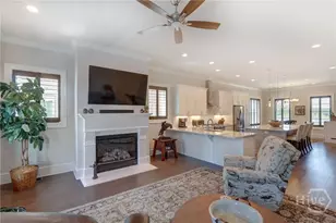 421 Port St, Savannah, GA 31401 - Photo 18