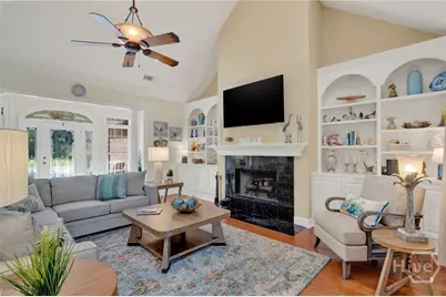 68 Crestwood Drive, Savannah, GA 31405 - Photo 6