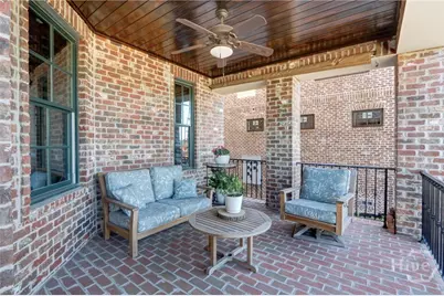 421 Port Street, Savannah, GA 31401 - Photo 34