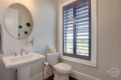 421 Port Street, Savannah, GA 31401 - Photo 32