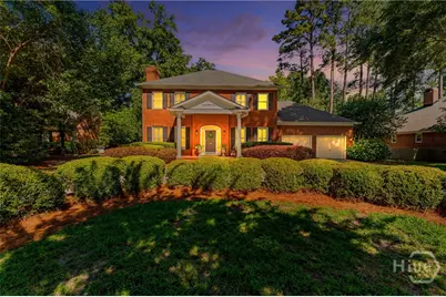 6 Cedar Point Drive, Savannah, GA 31405 - Photo 1