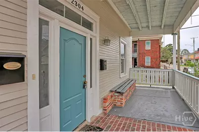 2304 Reynolds Street, Savannah, GA 31401 - Photo 20