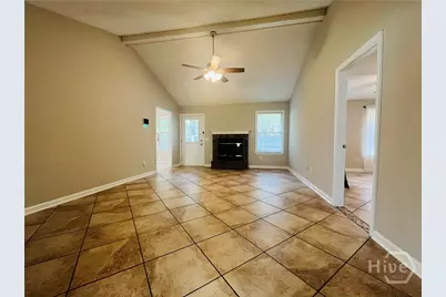 705 Dover Lane, Hinesville, GA 31313 - Photo 2