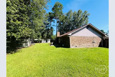 705 Dover Lane, Hinesville, GA 31313 - Photo 20