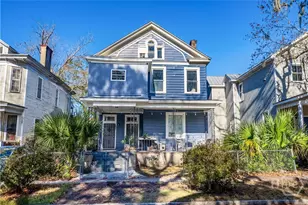 812 E Park Ave, Savannah, GA 31401 - Photo 4