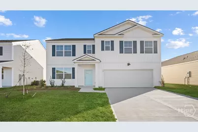 377 Flat Rock Trace, Port Wentworth, GA 31407 - Photo 1