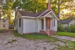 2203 DeLesseps Ave, Savannah, GA 31404 - Photo 2