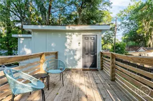 2203 DeLesseps Ave, Savannah, GA 31404 - Photo 18