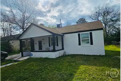 805 Carter Street, Savannah, GA 31415 - Photo 2