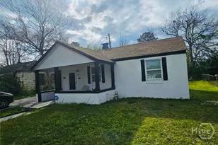 805 Carter St, Savannah, GA 31415 - Photo 2