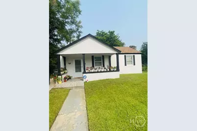 805 Carter Street, Savannah, GA 31415 - Photo 1