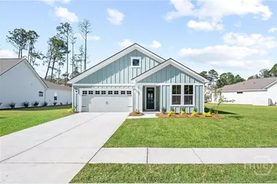 469 Monterey Loop, Richmond Hill, GA 31324 - Photo 2