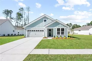 469 Monterey Loop, Richmond Hill, GA 31324 - Photo 2