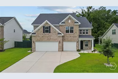 4809 Castleoak Drive, Richmond Hill, GA 31324 - Photo 1