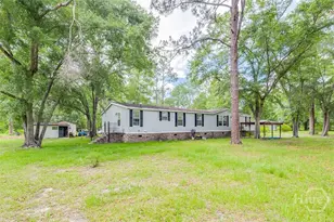 3104 Courthouse Rd, Guyton, GA 31312 - Photo 2