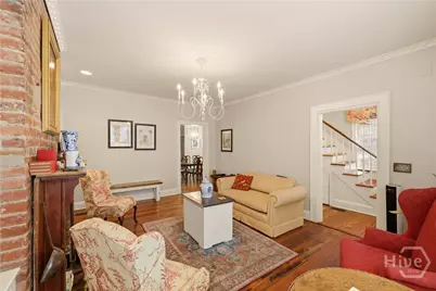 111 E Broad Street, Savannah, GA 31401 - Photo 8