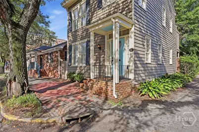 111 E Broad Street, Savannah, GA 31401 - Photo 2