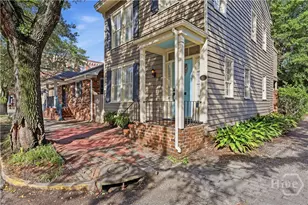 111 E Broad St, Savannah, GA 31401 - Photo 2