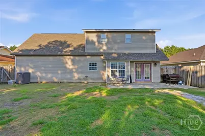 126 Bluelake Boulevard, Pooler, GA 31322 - Photo 22