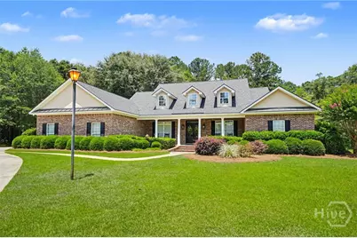 331 Polly Branch Drive, Rincon, GA 31326 - Photo 1