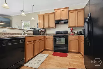 1 Red Robin Court, Port Wentworth, GA 31407 - Photo 4