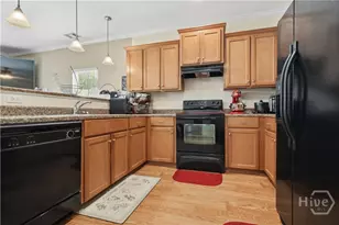 1 Red Robin Ct, Port Wentworth, GA 31407 - Photo 4