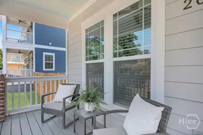 2005 E 38th Street, Savannah, GA 31404 - Photo 4