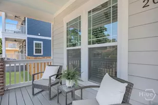 2005 E 38th St, Savannah, GA 31404 - Photo 4