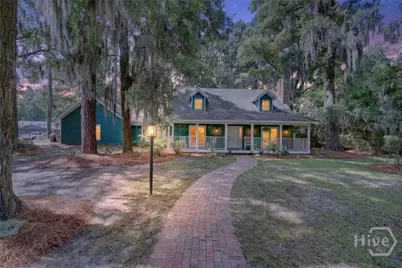 109 Stonewall Drive, Savannah, GA 31419 - Photo 8