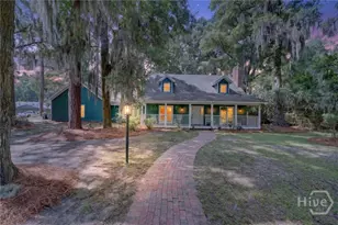 109 Stonewall Dr, Savannah, GA 31419 - Photo 8