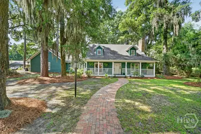 109 Stonewall Drive, Savannah, GA 31419 - Photo 1